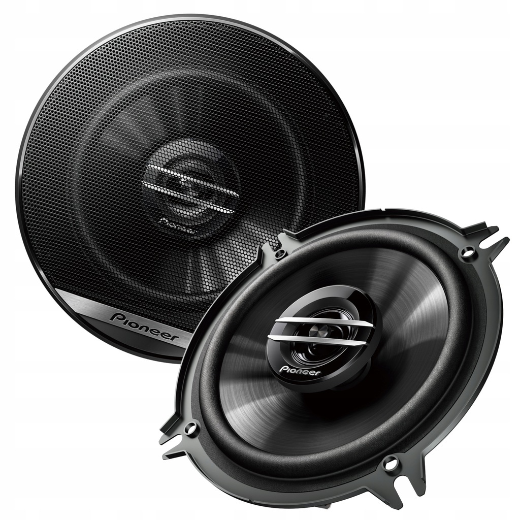 фото №4, Pioneer динамики автомобильные do mini cooper one r50 r52 r53