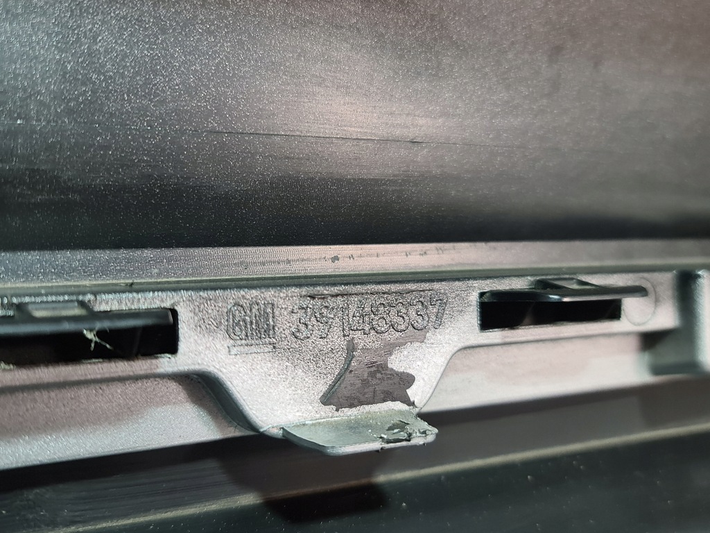 фото №16, Бампер задний задняя opel insignia ii b kombi opc line 39148337