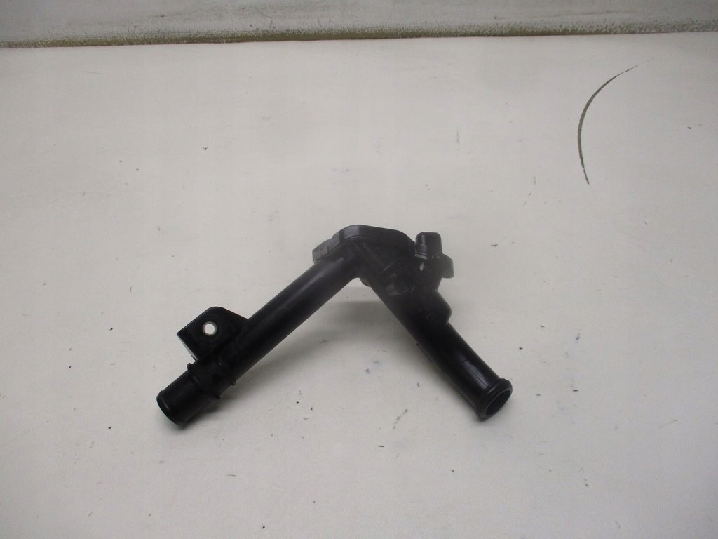 фото №3, Патрубок wody renault kangoo i 1.5 dci