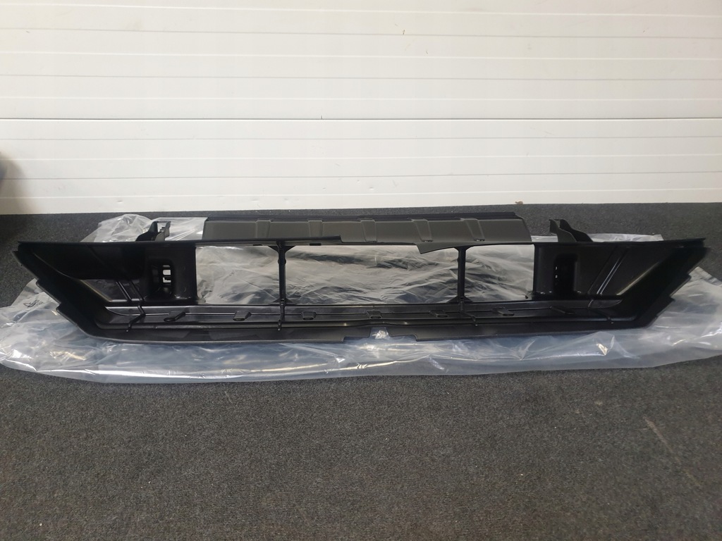 фото №4, Повітропровід повітря renault trafic iv