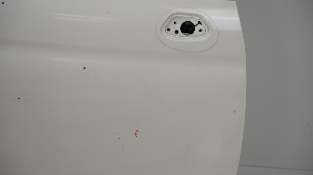 фото №7, Двері правий перед fiat 500 07-14r 3d 111