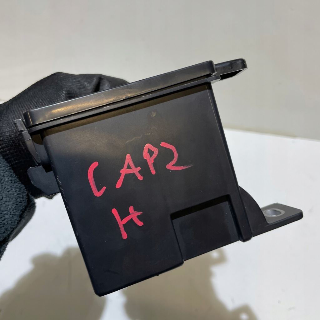 фото №8, Renault captur 2 гибрид корпус корпус 252360794r