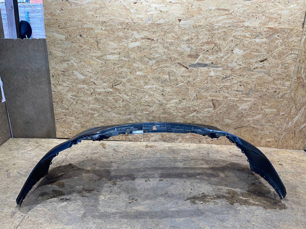 фото №8, Mazda cx5 cx-5 ii 2 kf lift 22- бампер перед передний góra