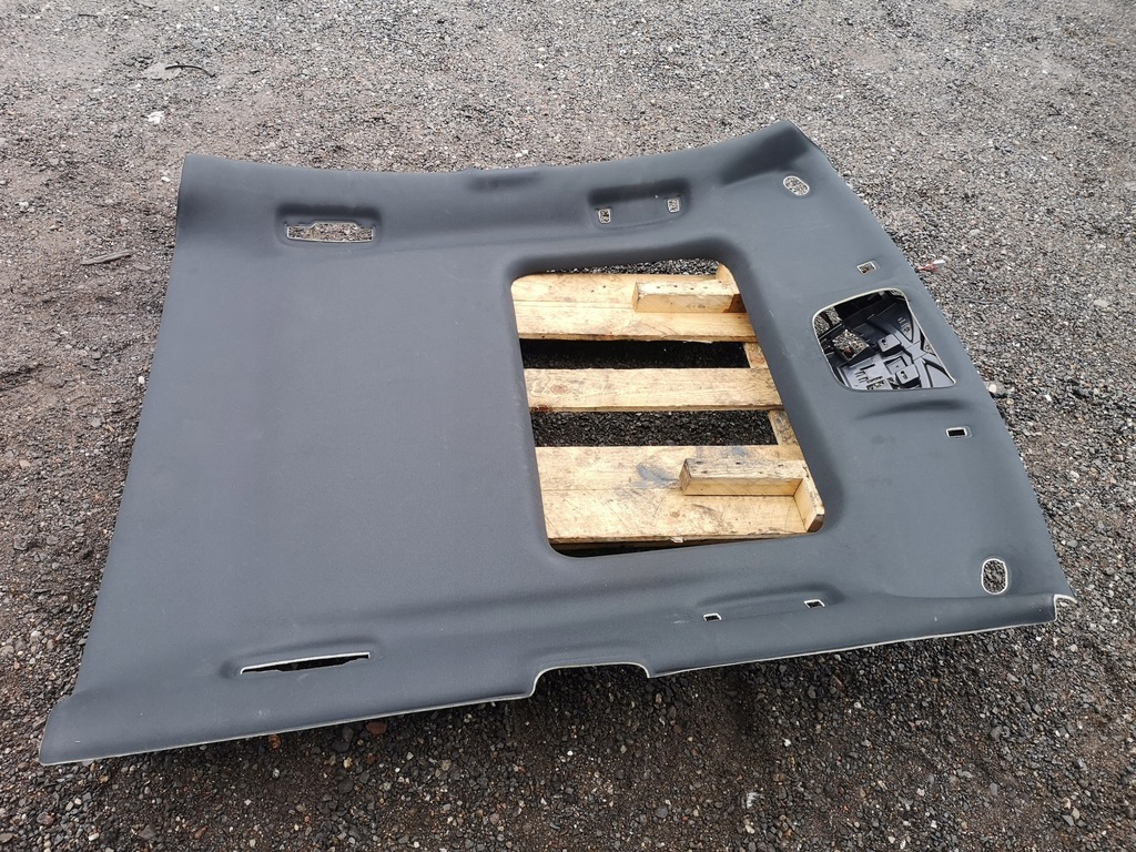 фото №5, Потолок люк потолок dodge charger 2011 +