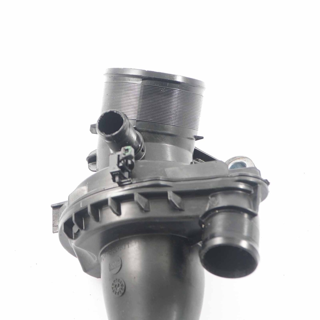 фото №12, Renault trafic iii wąż труба воздухозаборник воздуха