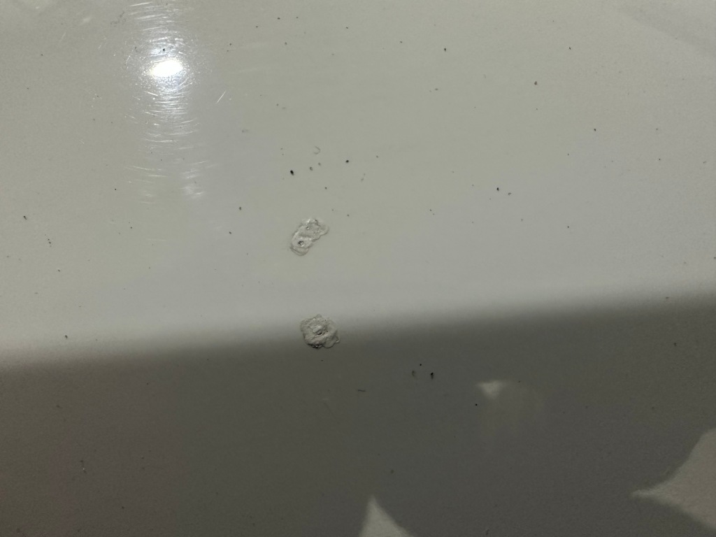 фото №5, Ford b-max накладка na крыло левая задняя