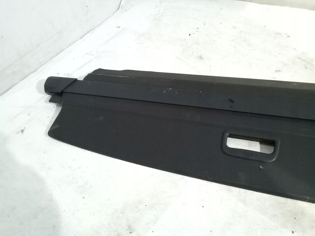 фото №5, Skoda fabia ii kombi шторка задня задня багажника