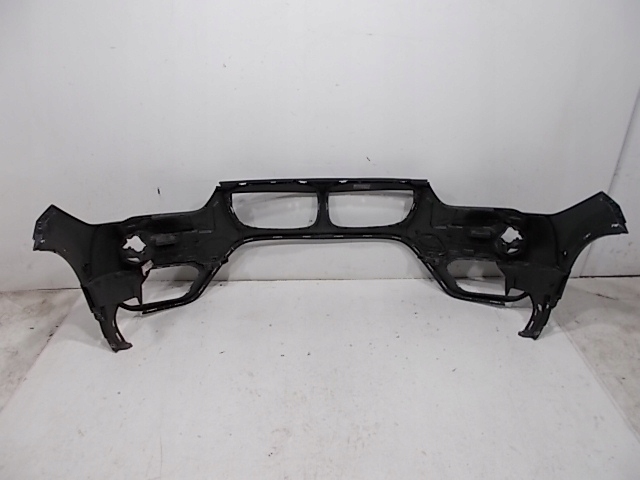 фото №12, Bmw x1 ii f48 15-22 бампер передний org !!!!