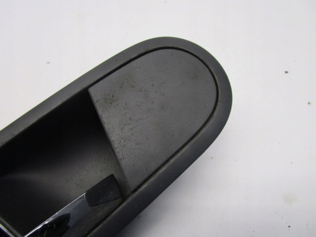 фото №3, Alhambra 7m lift 01-10 ручка внутренняя дверь задняя левая 5d