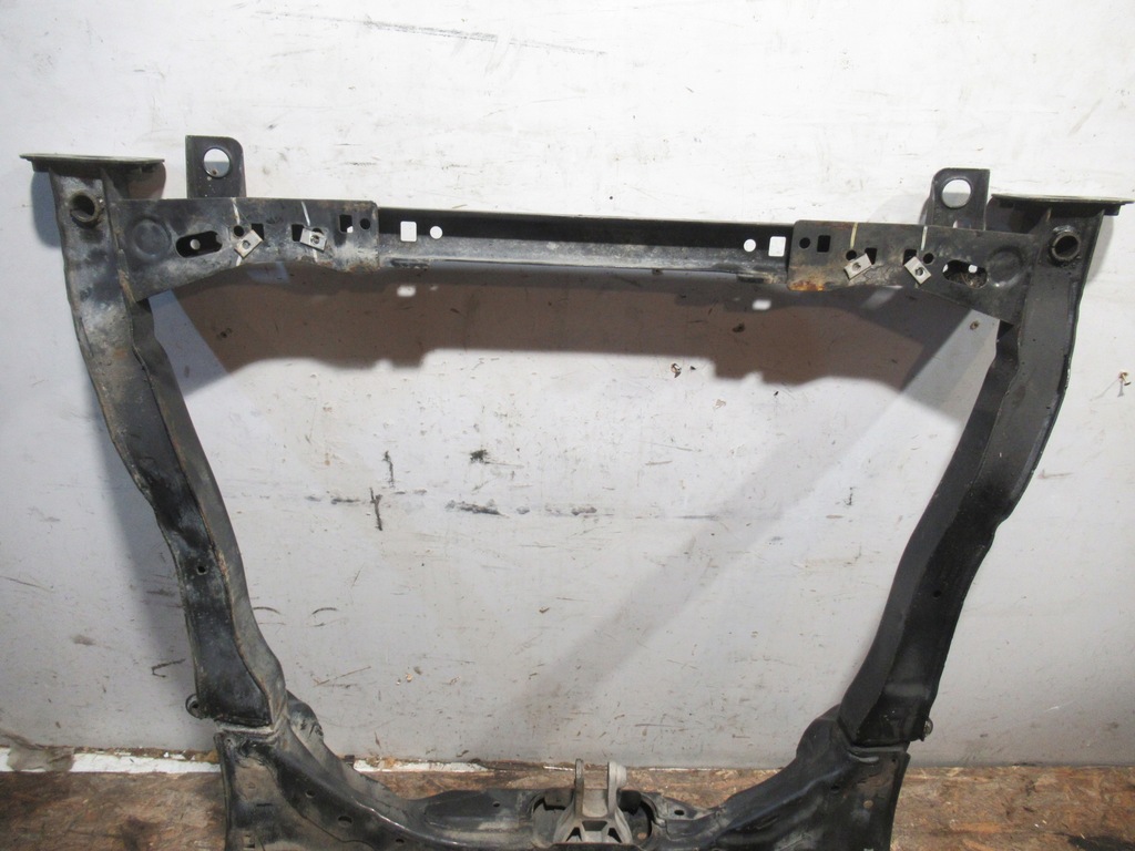 фото №5, Подрамник opel mokka 1.7 cdti 2wd