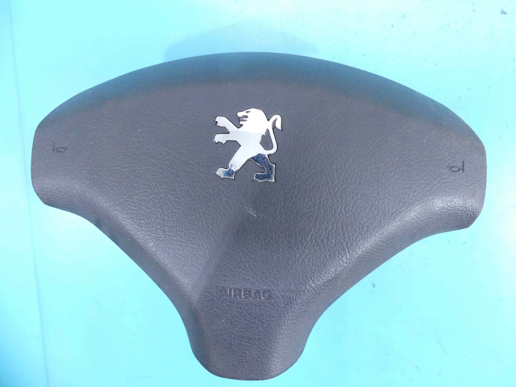 фото №15, Приборная панель приборная peugeot 3008 i 09- ремни подушка безопасности