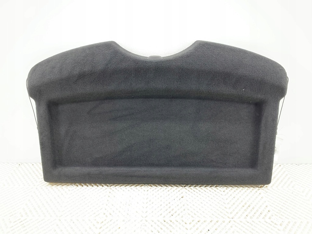 фото №1, Полиця задня skoda rapid 5ja867769c хетчбек захист багажника, задня