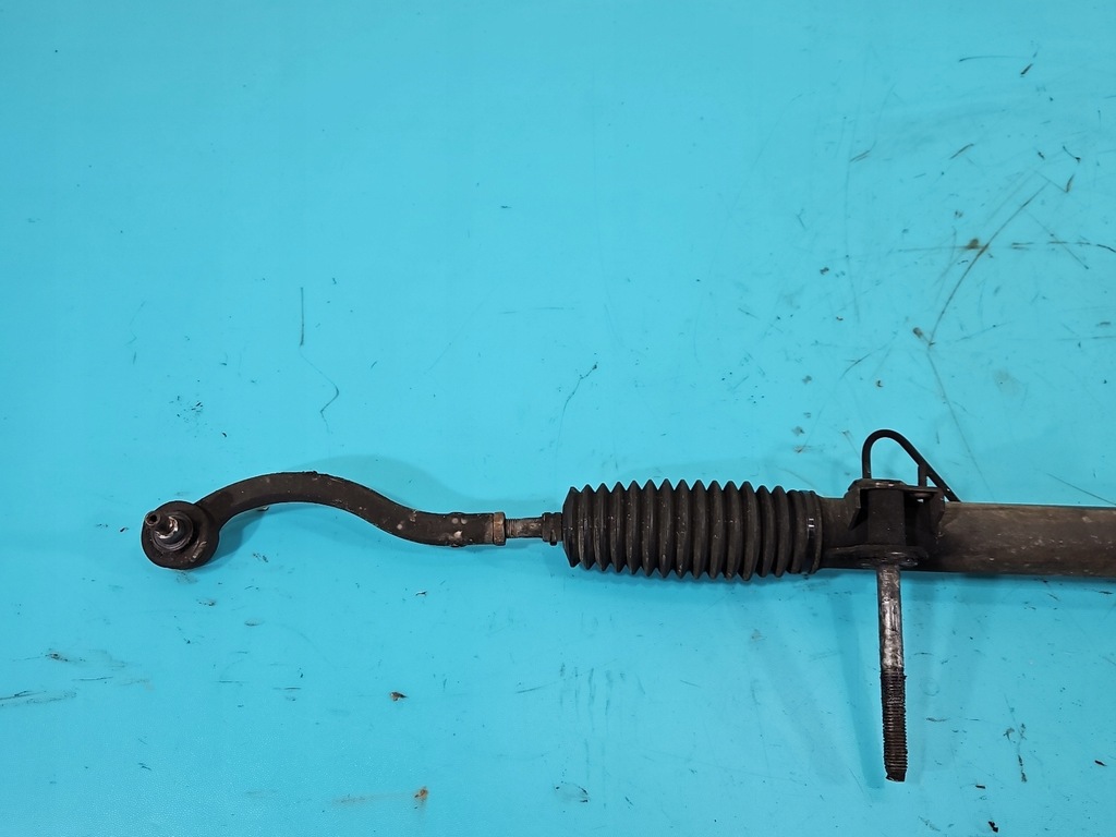фото №12, Трансмиссия рулевая рулевая рейка citroen c5 ii x7 9685829280