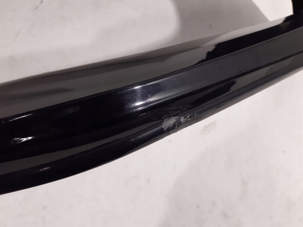 фото №12, Porsche panamera ii 971 2016- бампер передний