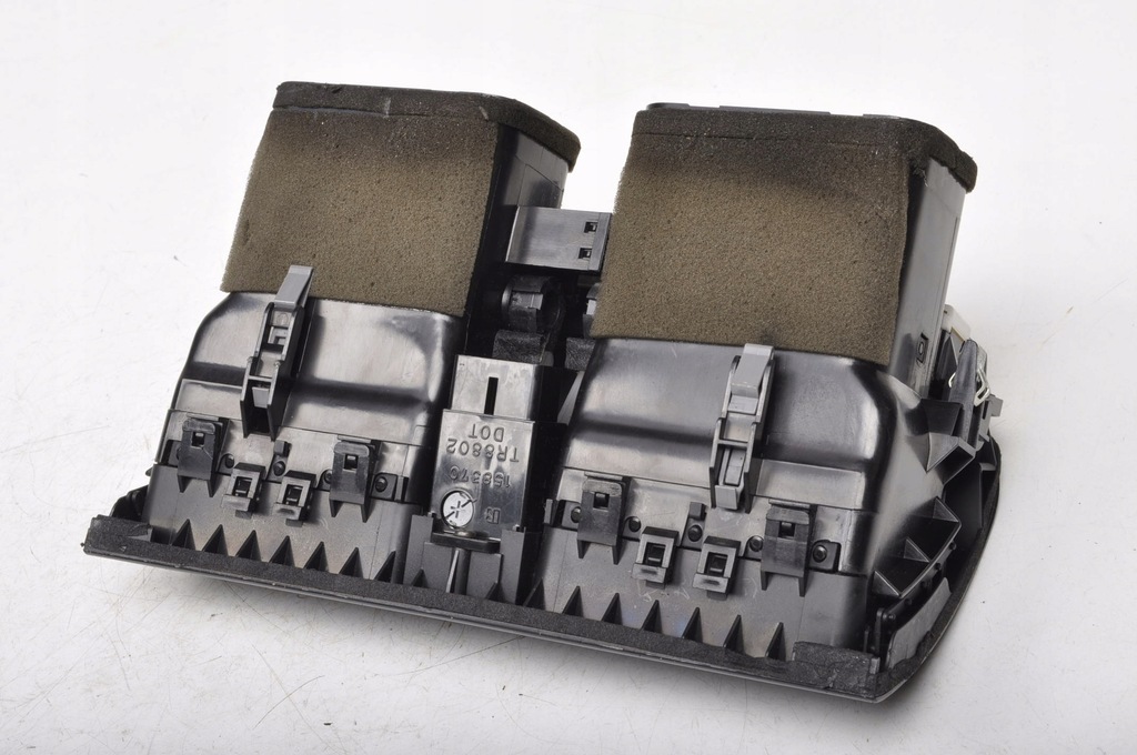 фото №6, Lexus ls ii решётка обдув средняя 83910-50010