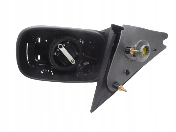 фото №1, Дзеркало праве renault laguna ii 7701049057