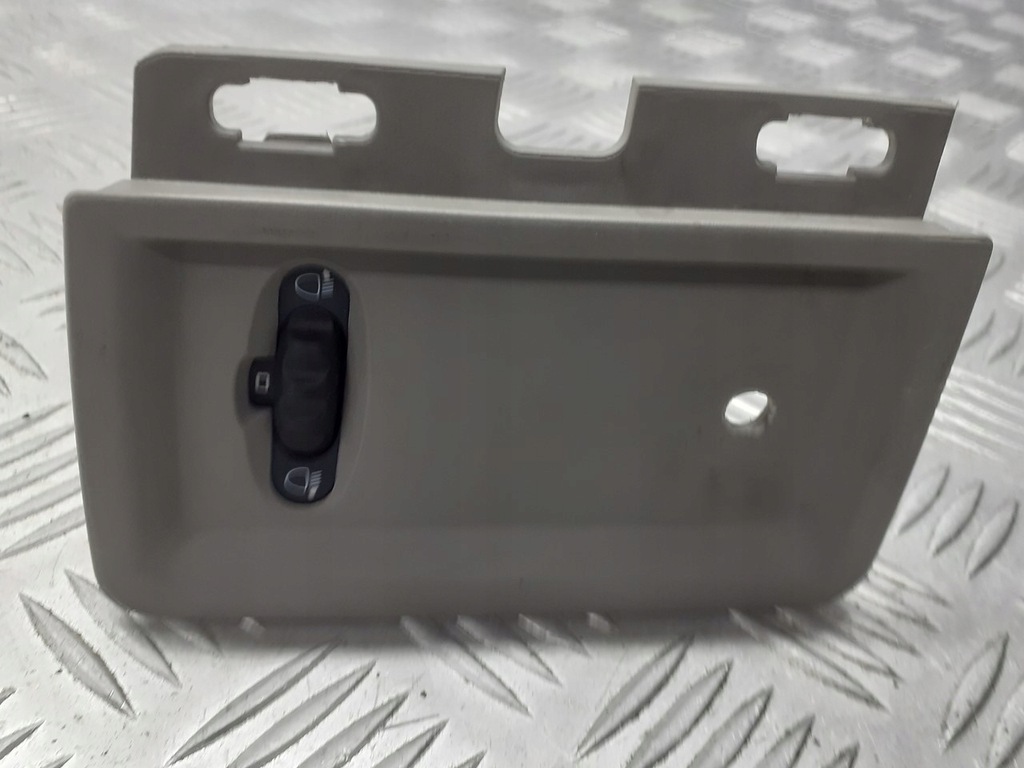 фото №1, Переключатель регулировки света renault modus 1.2 8200379685