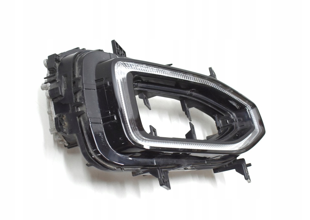 фото №4, Vw t roc t-roc 2ga правый противотуманная фара led drl поворотник org eu