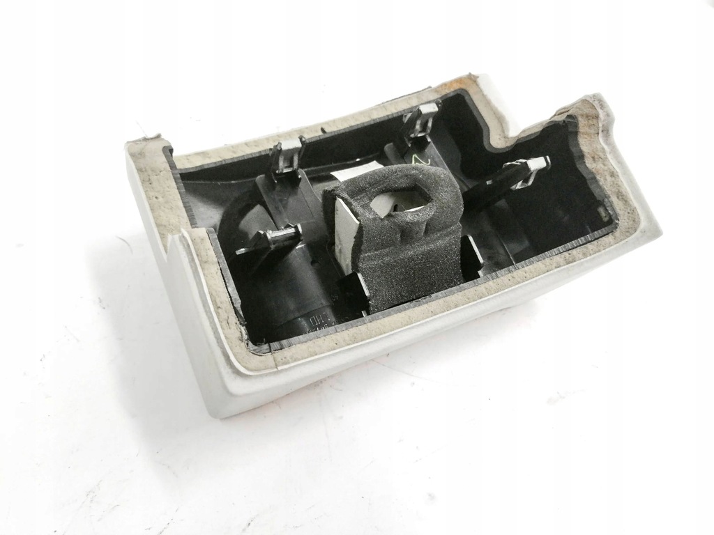 фото №8, Land rover range rover sport l320 2008 панели приборная, консоль