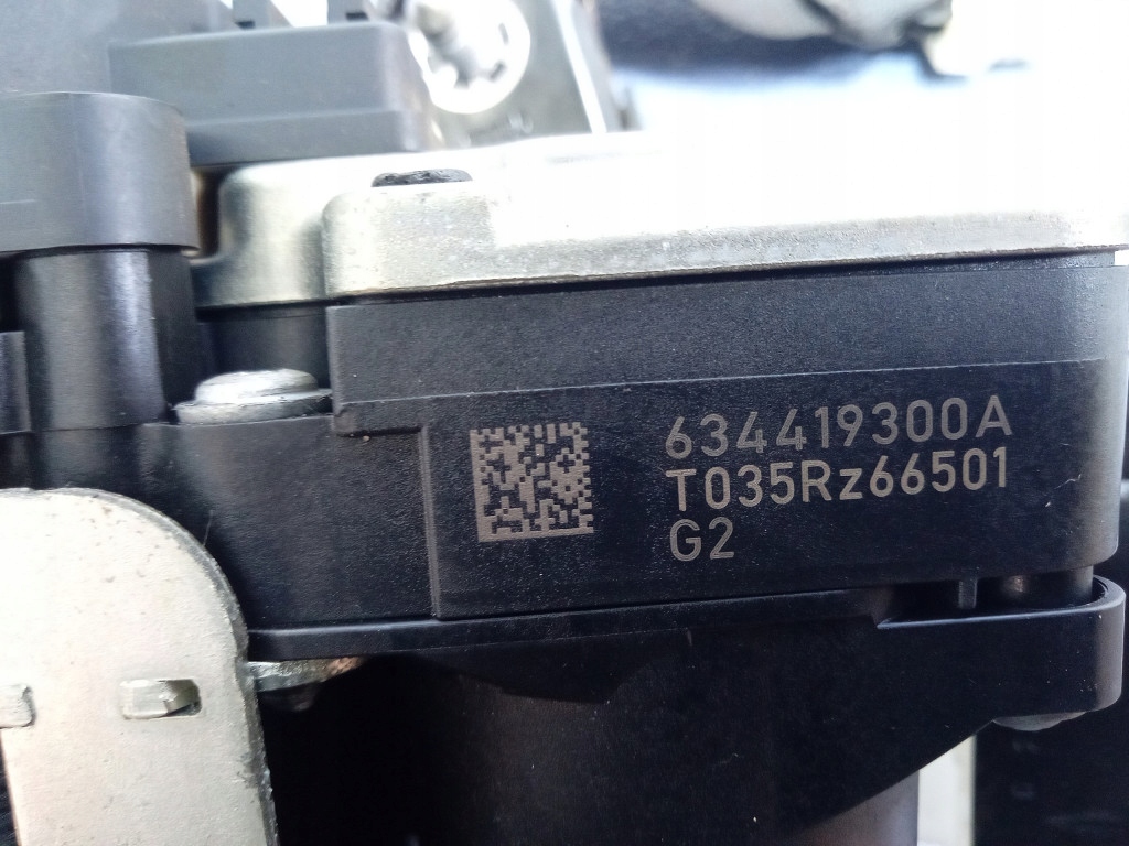 фото №7, Mercedes s klasa w222 pas безопасности правый перед 634419300a