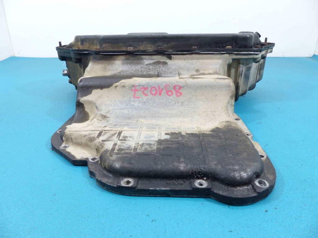 Поддон поддон масляная lexus is 2 2.2d-cat is220 Оригинал