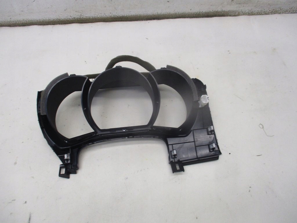 фото №6, Рамка защита спидометра nissan murano z51