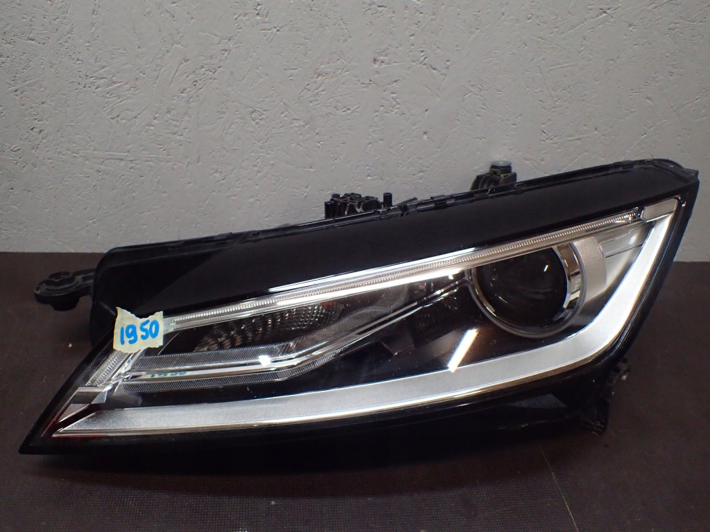 Купить Лампа перед левая audi tt 14- ксенон 8s0941005c