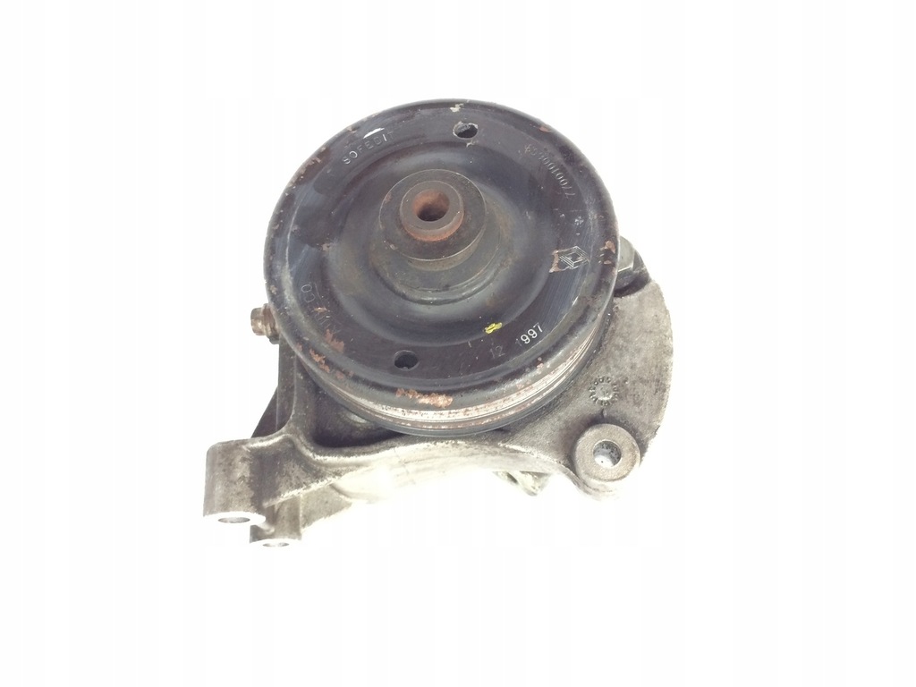 фото №3, Насос підсилювача renault 7846075 renault