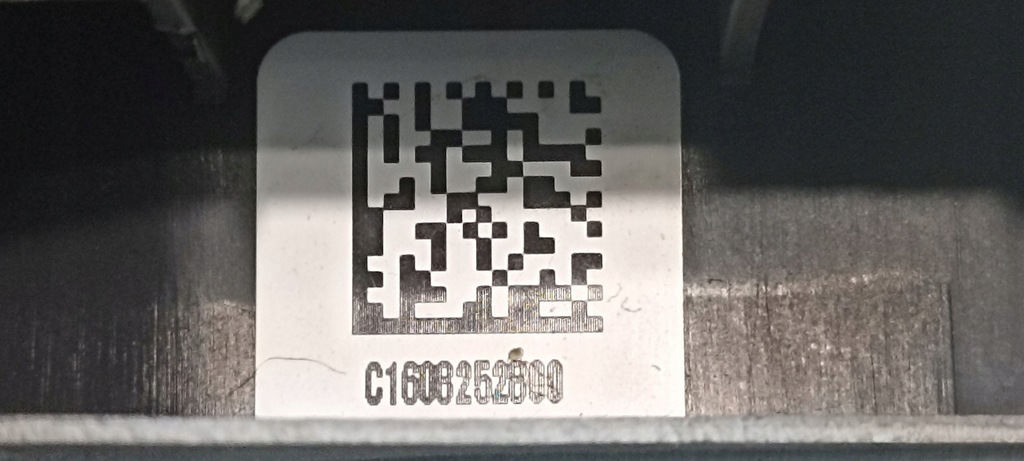 фото №4, Подушка подушка безопасности водителя opel agila b 1.2 16v