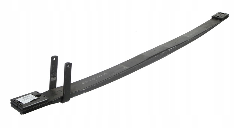 фото №1, Magnum технологія mls-72877003 щітка ресора