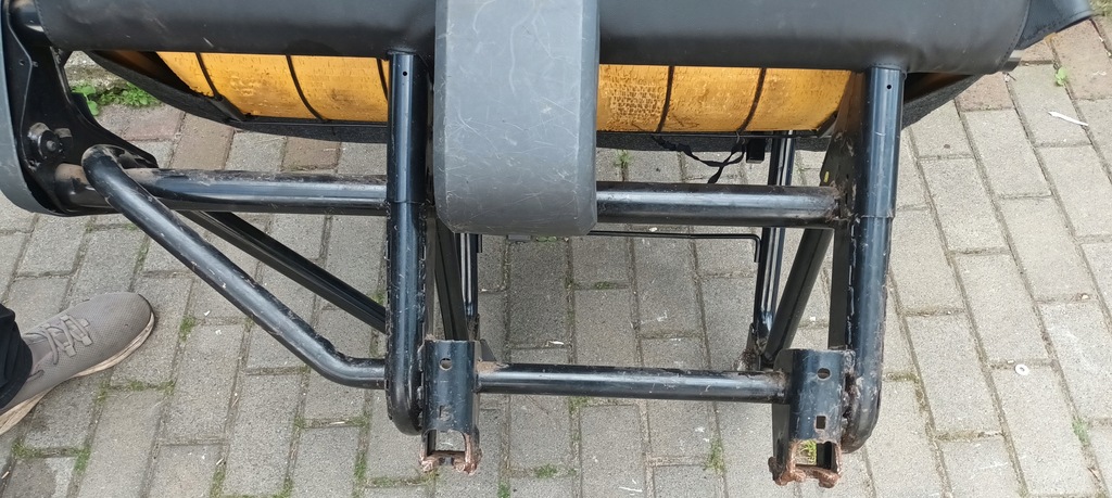 фото №6, Сидіння пасажира 2 citroen jumper fiat ducato iii peugeot boxer 2018