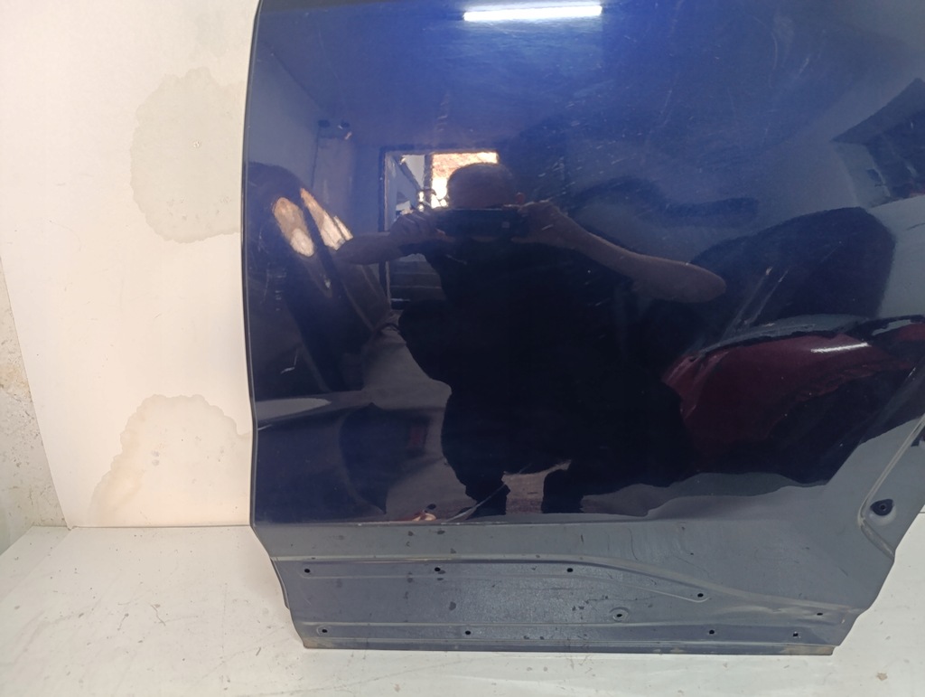 фото №5, Двері ліва задня toyota rav4 v 19-