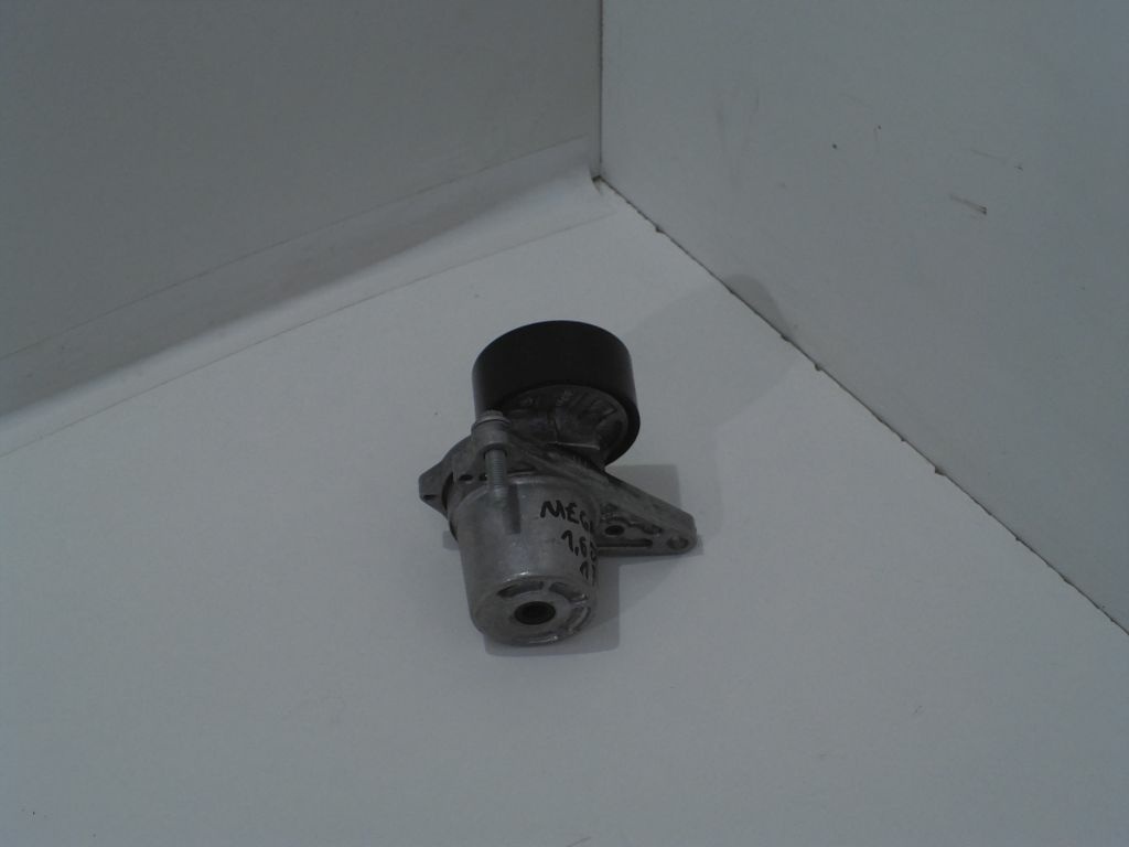 фото №1, Megane iv talisman натягувач ремінь ролик 117505337r