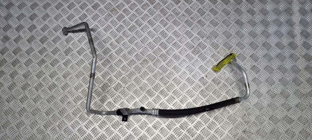 фото №3, Renault master iii lift шланг wąż труба кондиционера 924800018r