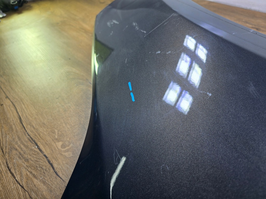 Opel astra j iv крыло  перед передний правый с Разборки