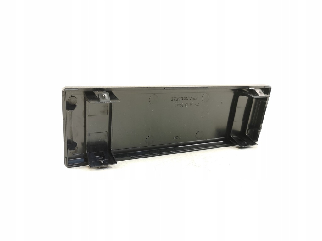 фото №3, Заглушка радио land rover discovery i 89-98 ori оригинальный номер