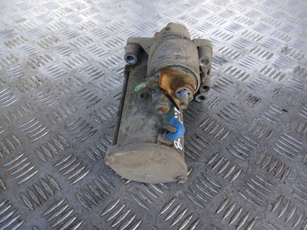 Citroen berlingo iv partner стартер 1.5 b-hdi 9662854180 2019r в Україні