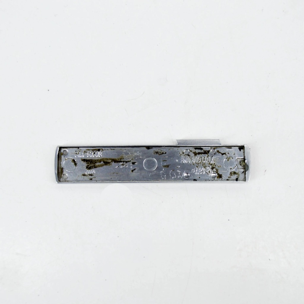 фото №6, Audi a6 s6 c6 4f 2010 ліва сторона інший емблема / значок