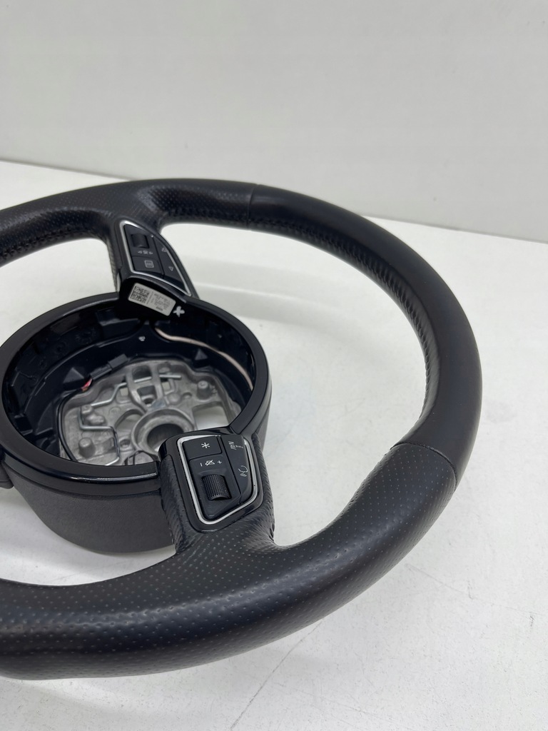 фото №13, Audi a1 8x a7 a6 c7 s-line воздуховод мультифункция кожа