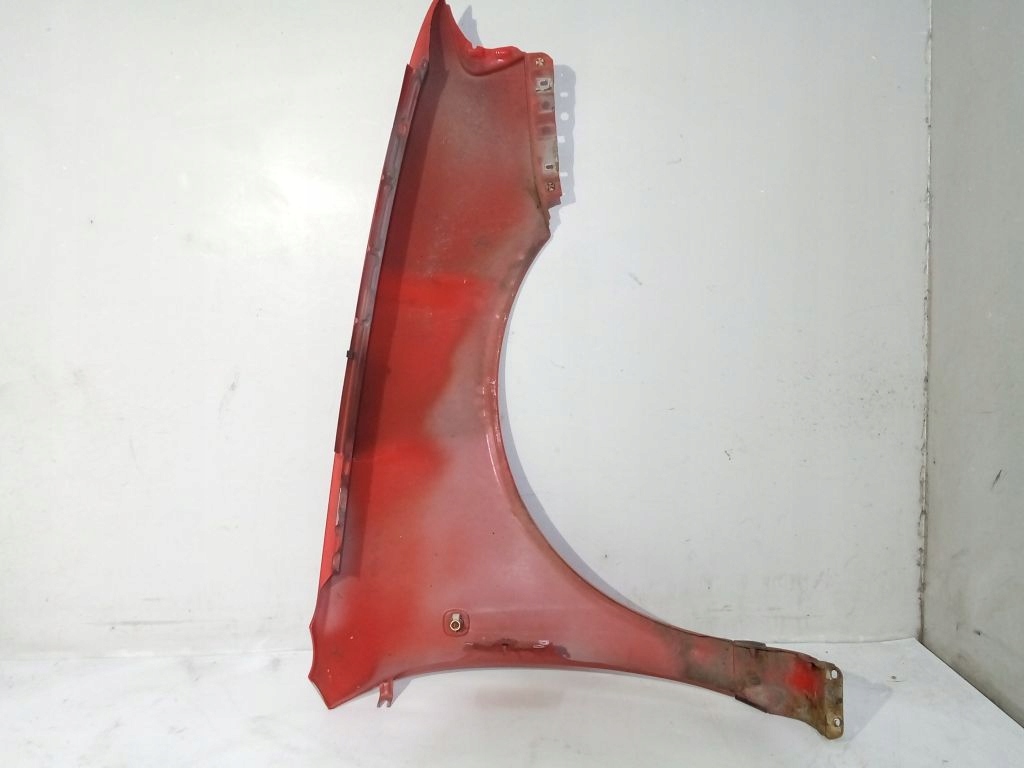 фото №7, Audi a3 8l крыло левый ly8f