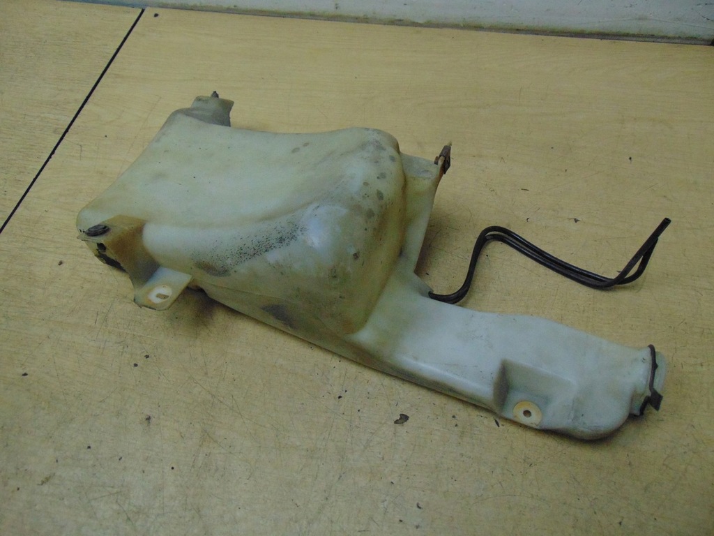 фото №8, Бак омывателя насос chevrolet tahoe ii 2000-