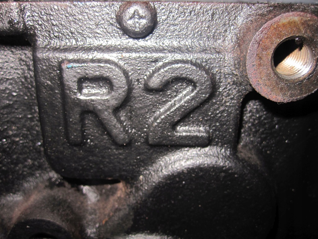 фото №6, Mazda 6 cx-7 2.2 mzr-cd 180km 11r. r2aa блок двигуна номінальний