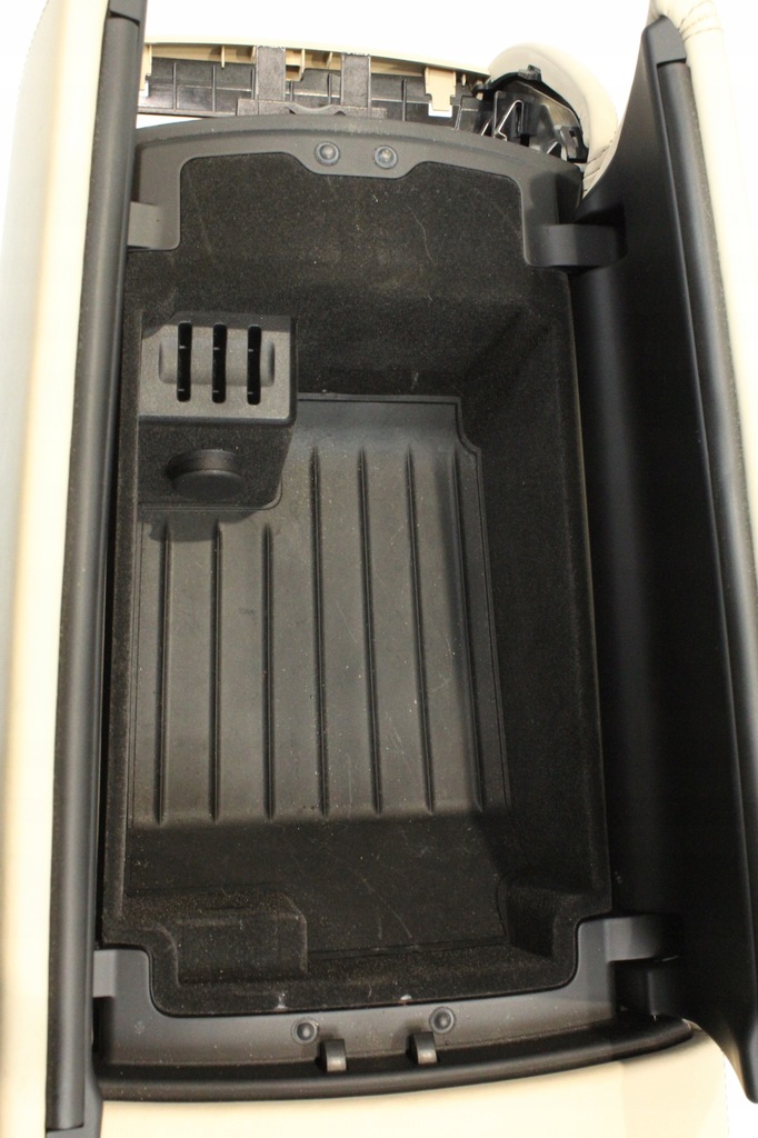 фото №5, Тунель середній підлокітник nappa bmw g11 g12