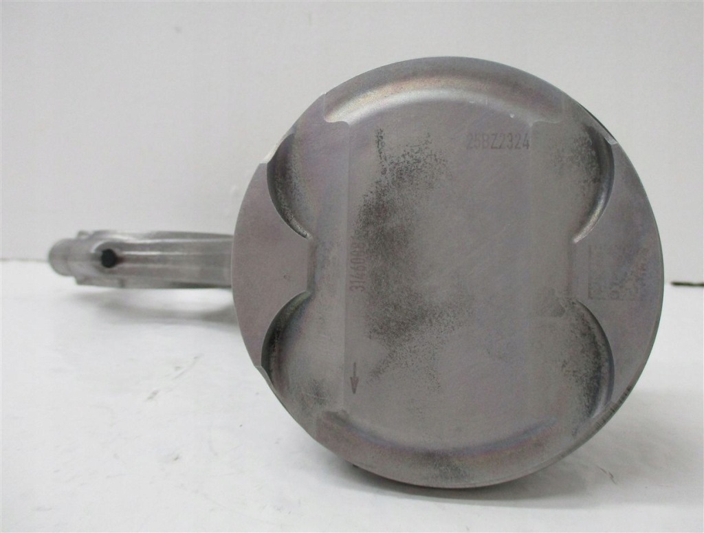 Поршень шатун volvo v40 v60 ii v90 1.5 t2 31460886 Цена