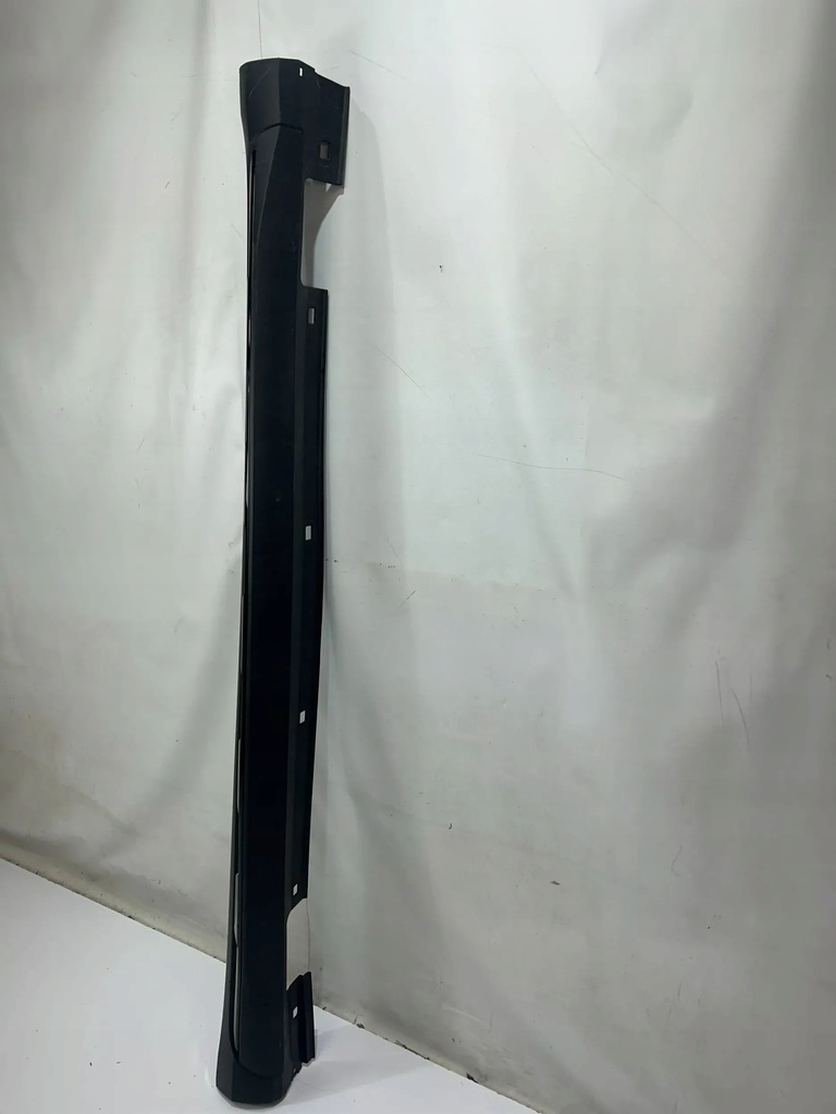 фото №5, Mercedes-benz gla w156 молдинг поріг поріг