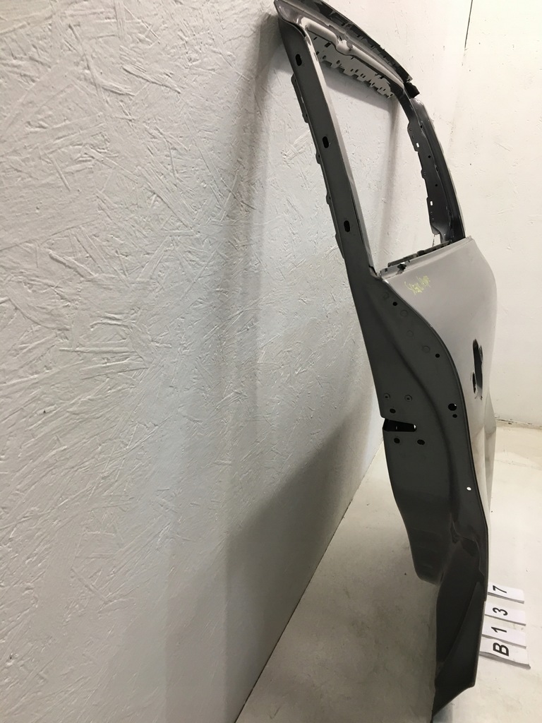 фото №8, Renault espace v дверь правое задние