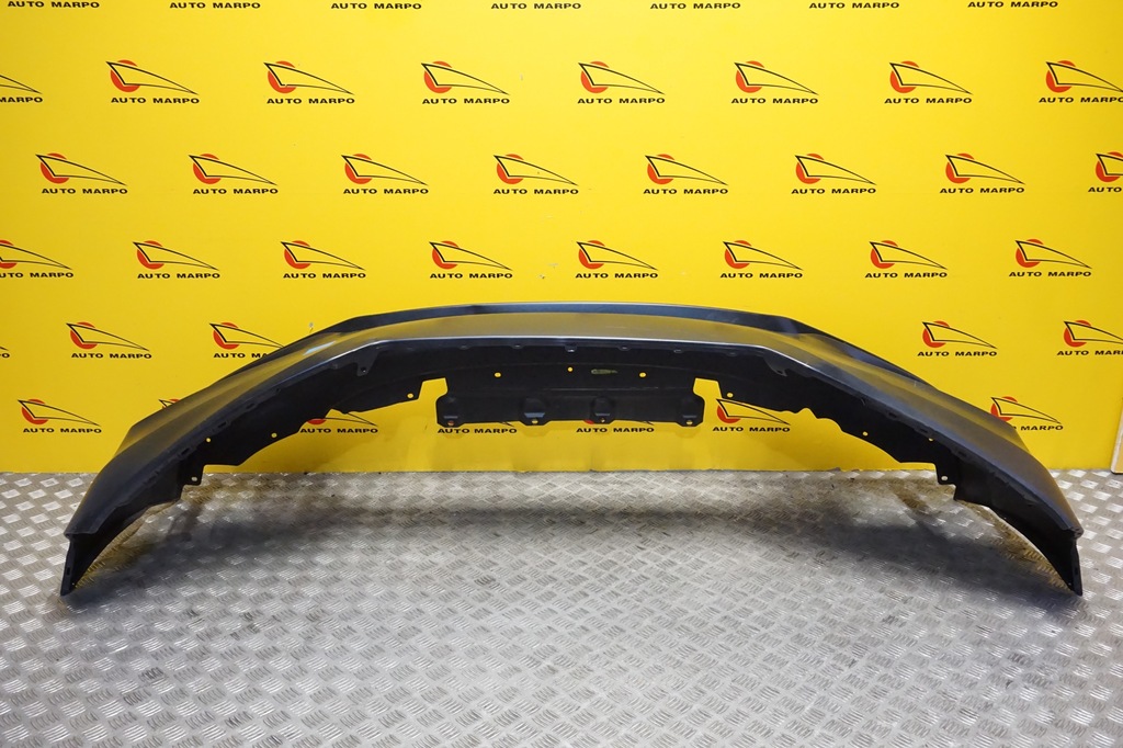 фото №14, Honda odyssey 2018 2019 2020 бампер перед передній usa