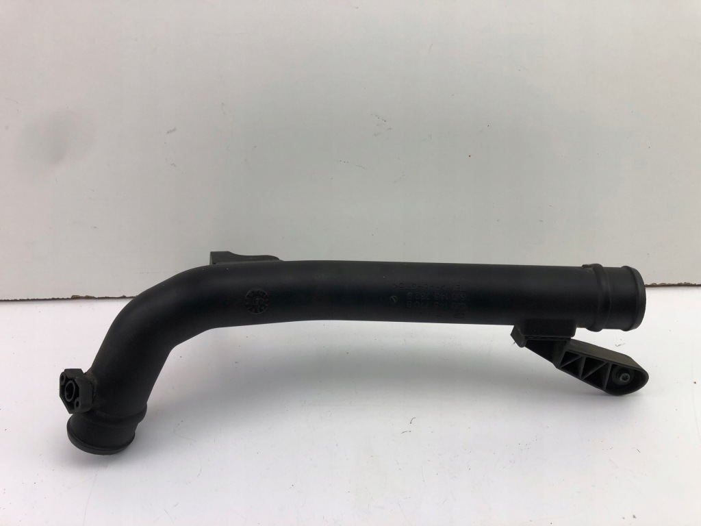 фото №1, Seat ibiza iv 6j труба шланг wąż повітря 6j0145770b