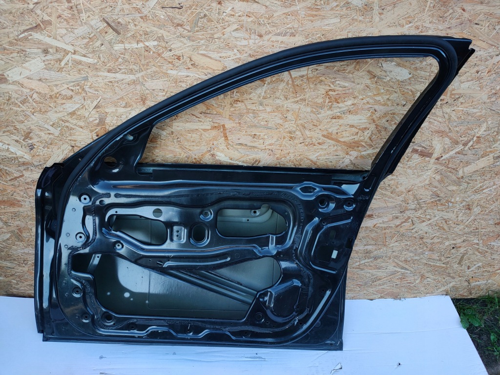 фото №5, Bmw 5 f10 f11 дверь правое передние перед