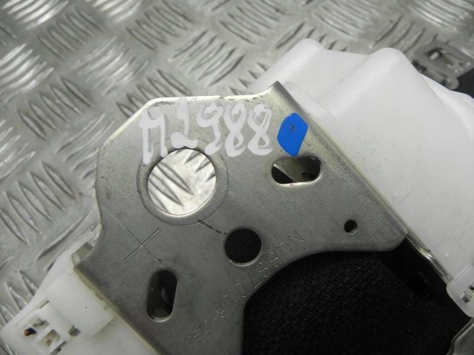 Pas безпеки lexus rx 2016 7x2760p Оригінал